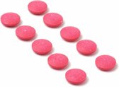Duodent Poetscontrole Tabletten - 10 st - Tandpasta