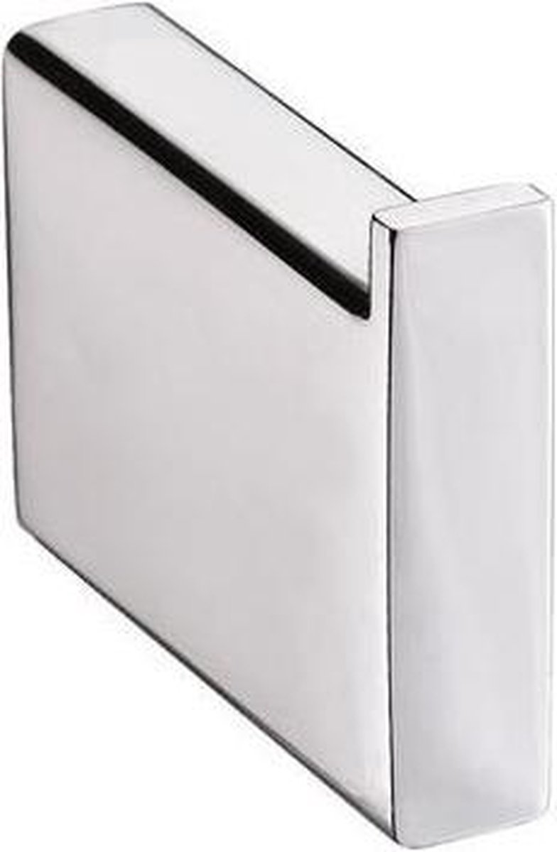 Kledinghaak 4,5x3,5x1cm - Alento Eastbrook