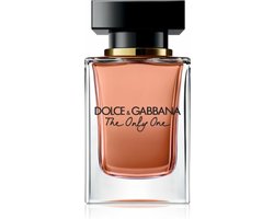 foto van Dolce Gabbana - The Only One - Eau De Parfum - 50ML