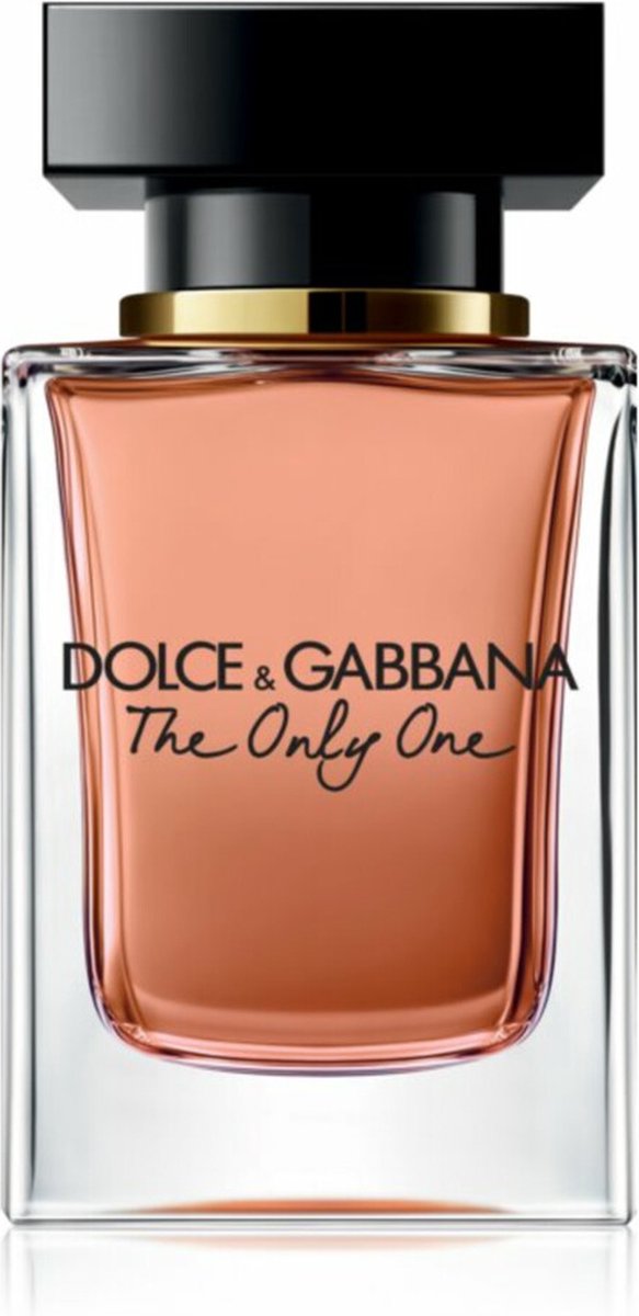 Dolce & Gabbana - The Only One - 50 ml - Eau de Parfum