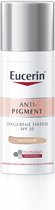 Eucerin Anti Pigment Jour SPF 30 Medium Teinté