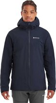 Montane Duality Jasje Blauw M Man