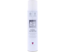 Foto: Autoglym wheel protector velgenverzegeling 300ml