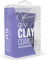 Gyeon Q²M Clay Coarse - 100gram