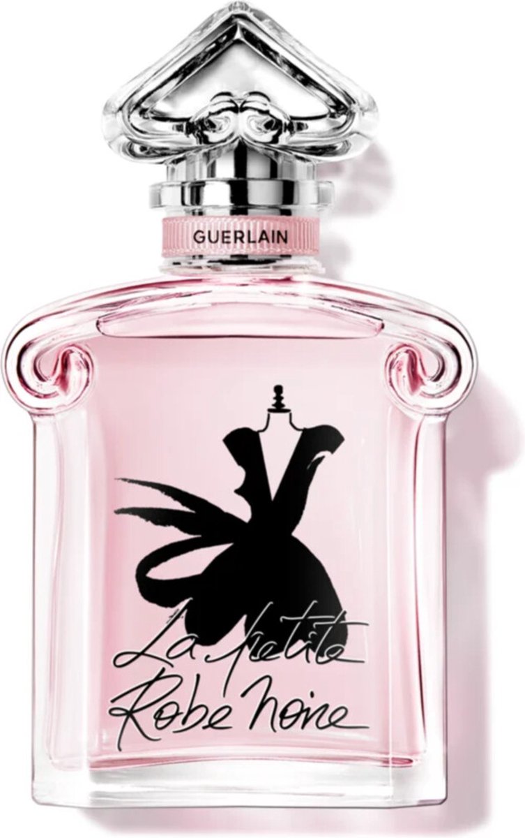 Guerlain  La Petite Robe Noir 100 ml - Eau de Toilette - Damesparfum