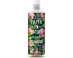 Faith In Nature Wild Rose Conditioner
