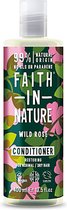 Faith In Nature Conditioner Wild Rose 400 ml