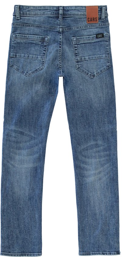 Cars Jeans Kids Scott Jeans Garçons - Taille 15
