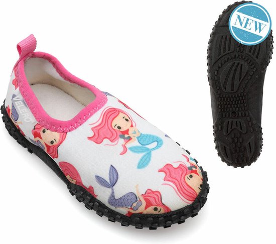 Slippers Kinderen Zeemeermin - 22