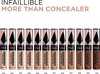 Infaillible More Than Concealer 325 Bisque Concealer