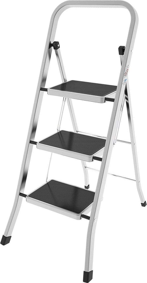 Faktotum ladder 3