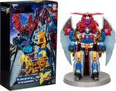 Transformers Generations HasLab Deathsaurus (28 cm)