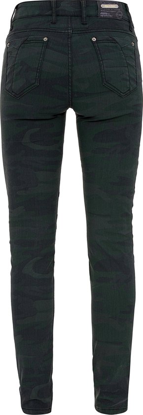 Produktbild von Cipo & Baxx Herren Jeans BJ2860 Blau, W32/L34