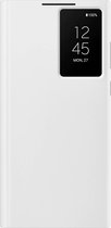 Samsung EF-ZS908C coque de protection pour téléphones portables 17,3 cm (6.8") Folio porte carte Blanc