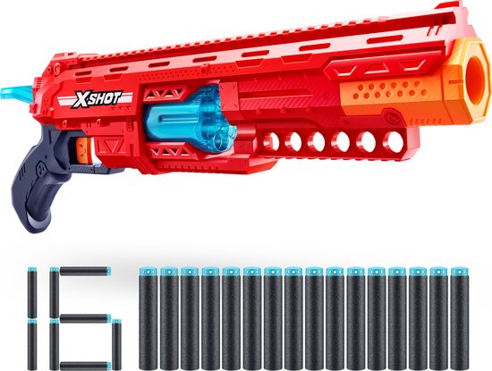 Foto: Nerf elite 2 0 refill pack met 20 officile nerf elite 2 0 darts nerf elite pijltjes
