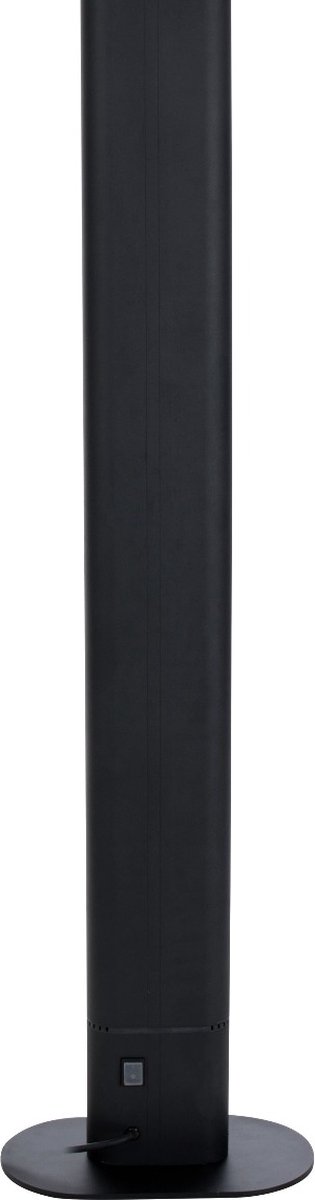 Sunred Valencia Dark 3000 W - Chauffage de terrasse sur pied - Noir
