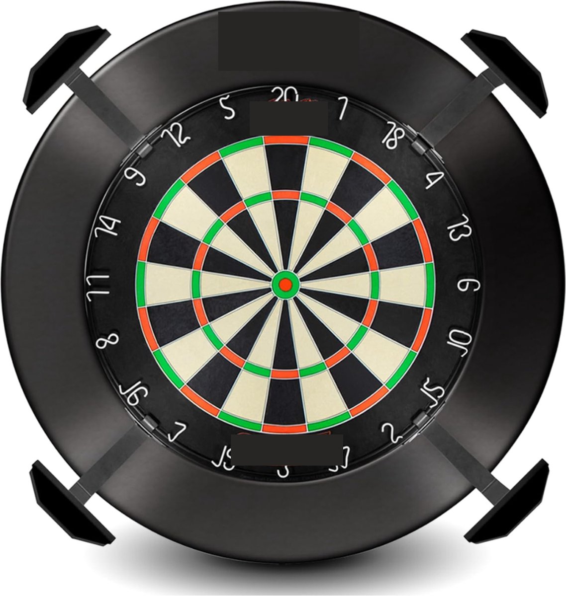 Dartbord Verlichting - Dartbord verlichting Led Surround - Dartbord Licht