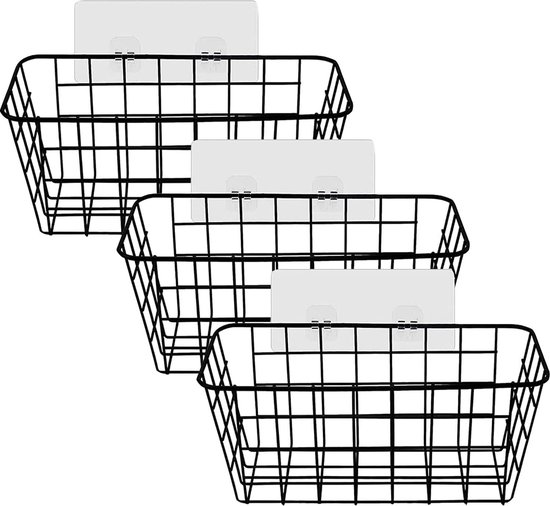 Tuin Gereedschap Organizer 3-laags Tuin Gereedschap Stand Me - Hout en Planken