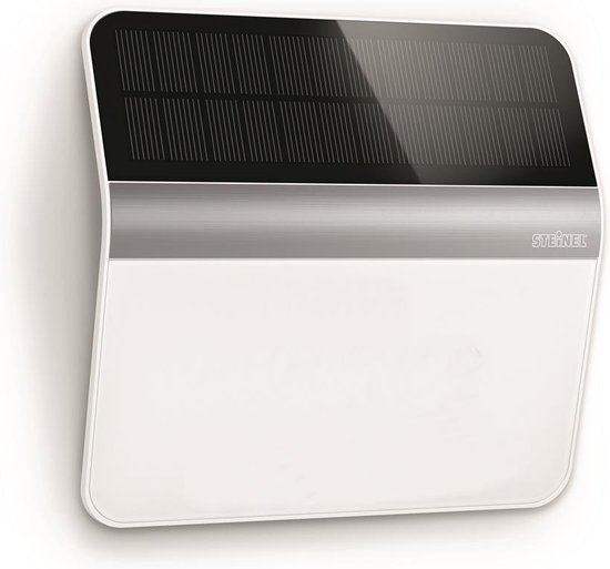 Huisnummerlamp XSolar | 3 Jahre Garantie | Pro-Idee