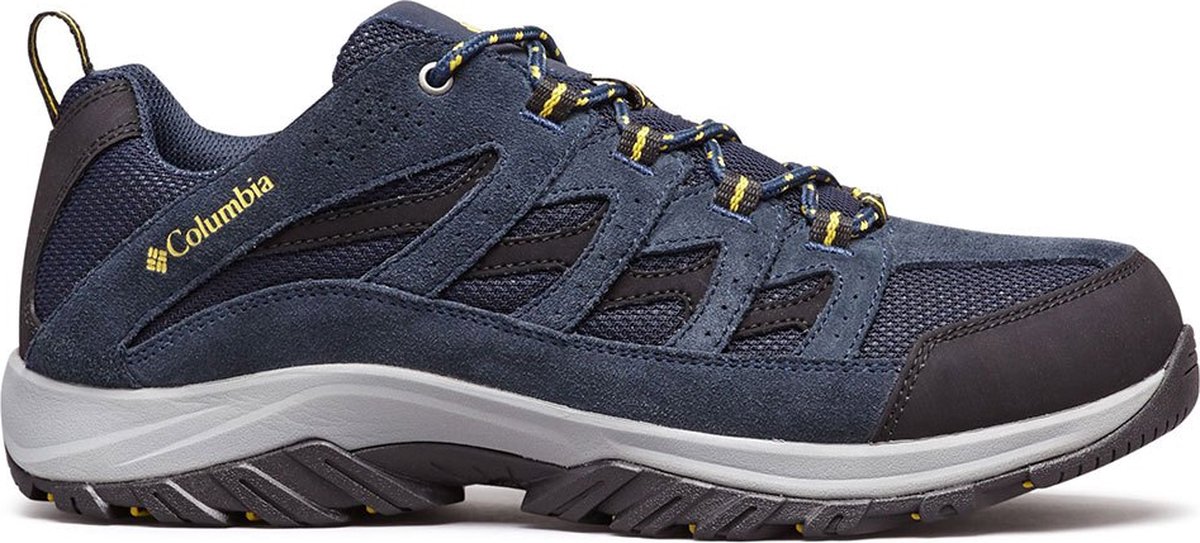 Columbia Crestwood™ Wandelschoenen Man Marineblauw