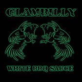 Glambilly - White BBQ Sauce (CD)