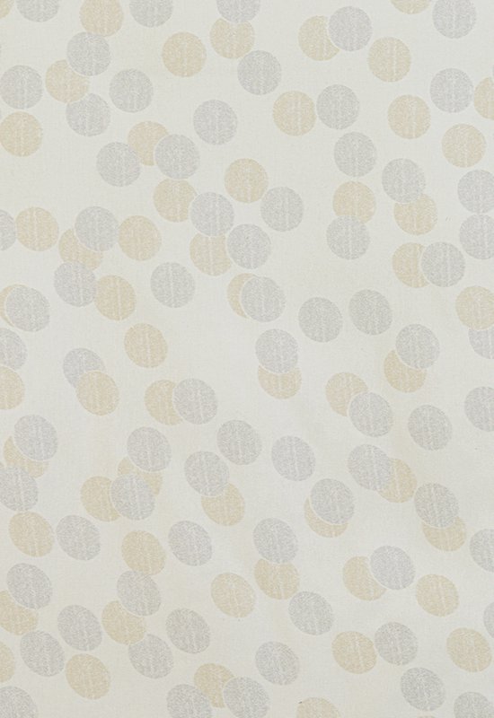 Pericles Umi Dots - Tapis de parc / Poutre de parc 75x95cm