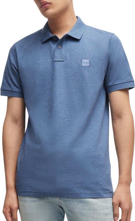 Passenger Polo Poloshirt Mannen - Maat XXL