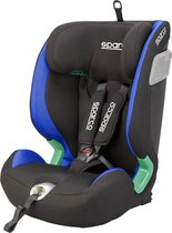Sparco Autostoel SK5000 Blauw 76-150 cm, i-Size