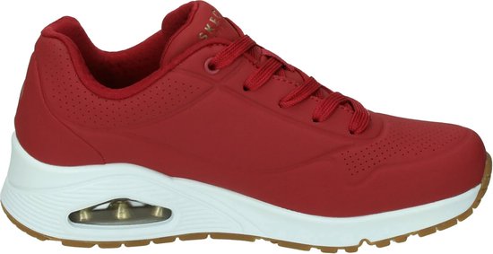 SKECHERS Uno-Stand On Air-sneakers voor dames