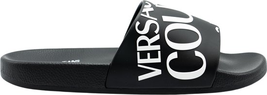 Versace Jeans Couture Slippers