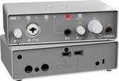 Steinberg IXO12 U White USB-C Audio Interface - USB audio interface