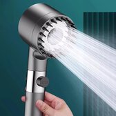 Premium Power- Shower - avec 1 filtre GRATUIT ! - Douche puissante - Économie d'eau