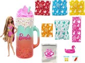 Barbie Pop Reveal Coffret Cadeau Rise & Surprise - Poupée Barbie