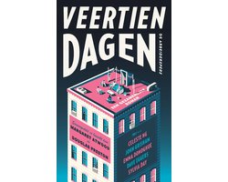 Omslag van Veertien dagen