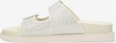 Slipper Noraia Dames - Light Beige - Maat 36