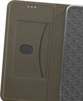 Case Geschikt voor Samsung A05s Stoffen kaarthouder Sensitive Series, Goud