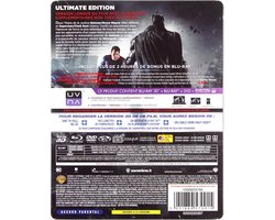 Batman v Superman: Dawn of Justice [Blu-Ray 3D]+[Blu-Ray]+[DVD]