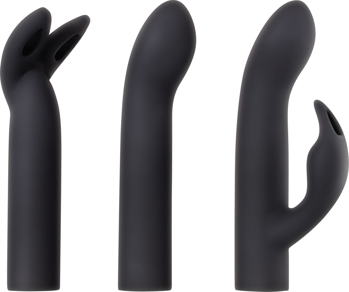 Goedkoopste Evolved - Four Play Vibrator Set