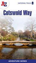 A -Z Adventure Series- Cotswold Way