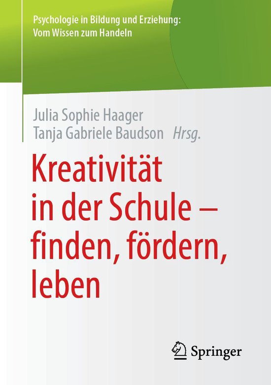 Psychologie In Erziehung Und Unterricht Psychologie in Bildung und Erziehung: Vom Wissen zum Handeln