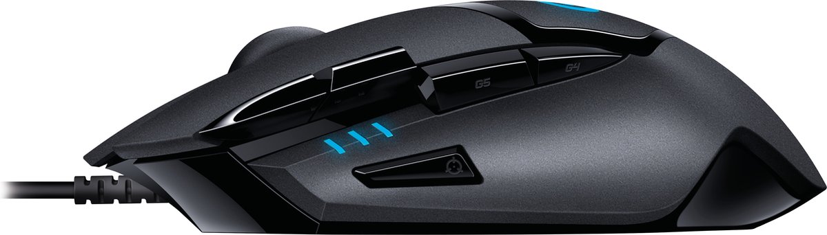 Logitech cheap g402 mouse