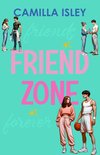 Just Friends 1 - Friend Zone