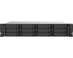 QNAP TS-1273AU-RP - NAS-server