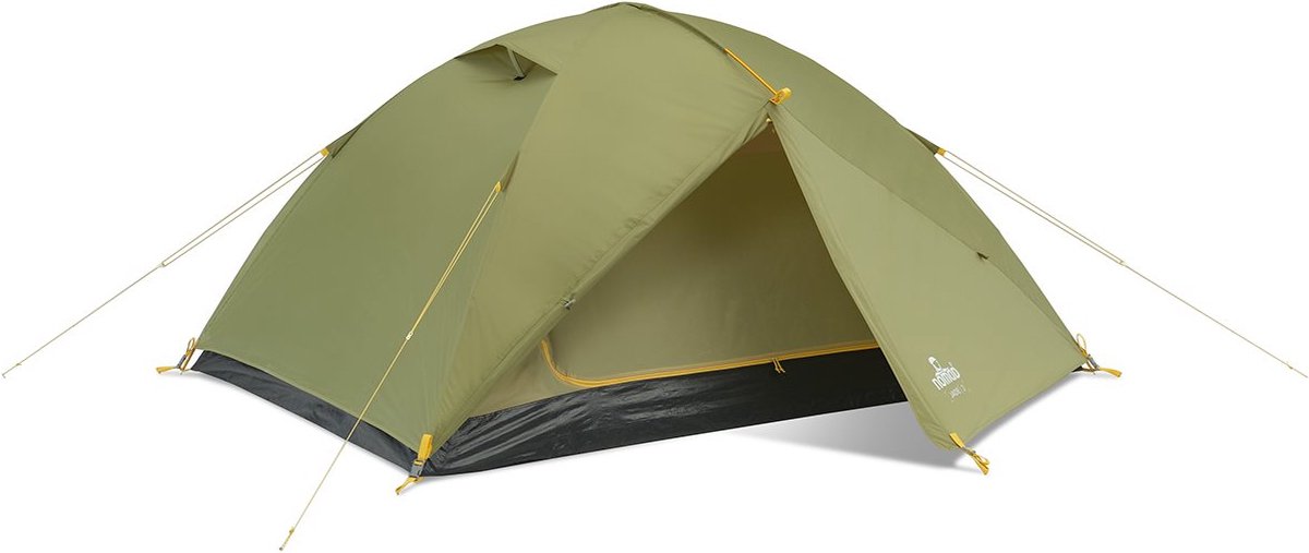 Jade 2 Tent | Calliste Green | One Size
