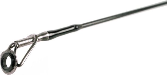 Eurocatch Baitcastinghengel - 2.40m - Roofvis Hengel - 5-28g - Werphengel van Eurocatch — afbeelding 3