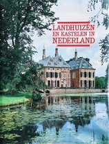 Landhuizen en kastelen in nederland