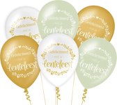 Balloons - Lentefeest