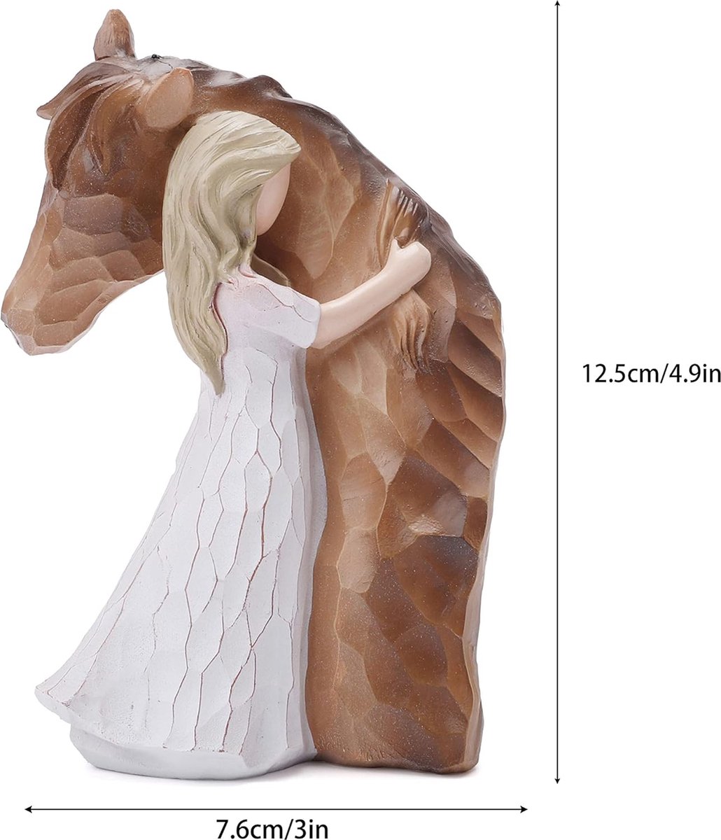 Cadeaus voor paardenliefhebbers - CW Saddles