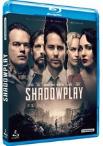 Shadowplay - Seizoen 1 (2020) - Blu-ray