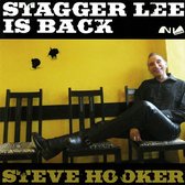 Steve Hooker - Stagger Lee Is Back (CD)